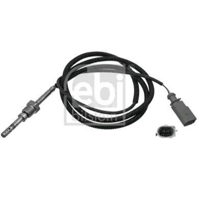 Billede af FEBI BILSTEIN 49295 Sensoren efter partikelfilter AUDI: Q7, VOLKSWAGEN: Touareg I