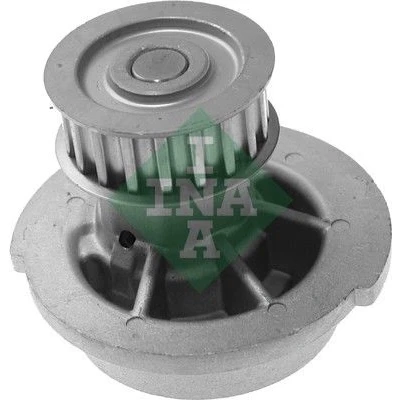 Billede af INA 538 0073 10 Vandpumpe 19 CHEVROLET: Aveo / Kalos Hatchback, Nubira Stationcar