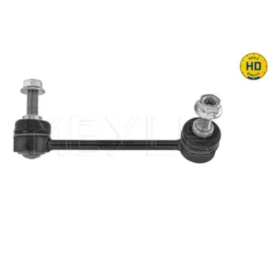 Billede af MEYLE 516 060 0027/HD Stabstag venstre foraksel 168 M12X1,5