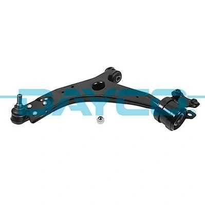 Billede af DAYCO DSS1052 Bærearm venstre foraksel, nede krydsarm 18,0mm VOLVO: V50, S40 II, C30, FORD: C Max