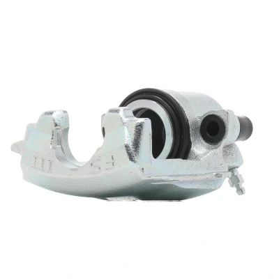 Billede af BUDWEG CALIPER 342671 Bremsekaliber VOLKSWAGEN: Polo V Hatchback, GOLF 4, 6, SKODA: Octavia II Fabia 2, 2 Combi, SEAT: Ibiza 4
