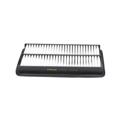 Billede af KAVO PARTS HA 8679 Luftfilter 44mm 165mm 294mm Filterindsats