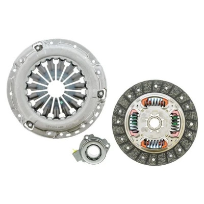 Billede af AISIN CSC Kit (3P) CKS 050R Kobling i tre dele med koblingstrykplade, centraludrykker koblingsskive, uden udrykkerleje 240