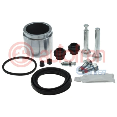 Billede af AUTOFREN SEINSA D43410S Bremsekaliber Rep Sæt foraksel 60 PISTON KIT+GUIDEPINS HYUNDAI: i40 Stationcar, Sedan