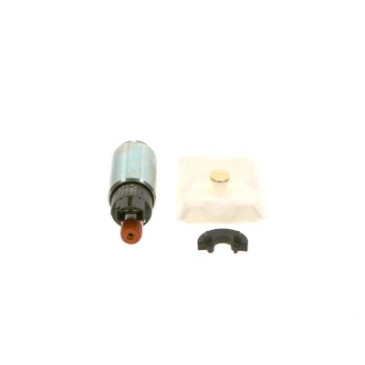 Billede af BOSCH 0 986 580 962 Brændstofpumpe elektrisk med add on materiale tilslutningsdele HYUNDAI: Getz