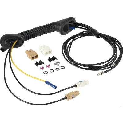 Billede af HERTH+BUSS ELPARTS 51277130 Kabelreparationssæt, bagklap VOLKSWAGEN: Golf 5