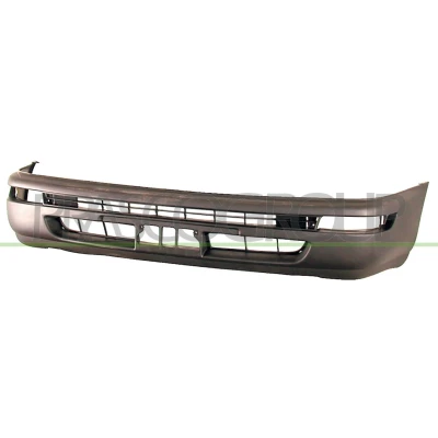 Billede af BLIC 5510 00 8112900P Kofanger foran sort