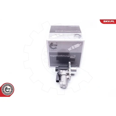 Billede af ESEN SKV 14SKV170 EGR Ventil elektrisk VOLKSWAGEN: Passat B6 Variant, Polo IV Hatchback, Golf 5, SKODA: Fabia 2, Octavia 2 Combi, Superb II Stationcar