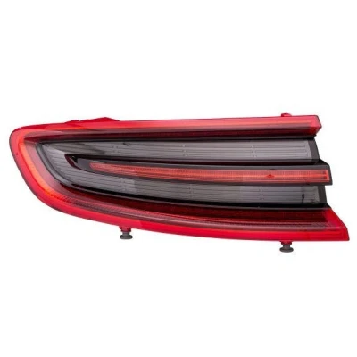Billede af HELLA 2SD 011 499 111 Baglygter venstre ydre del LED 12 med pærefatning