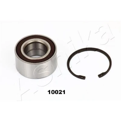 Billede af ASHIKA 44 10021 Hjullejesæt foraksel med integreret ABS sensor 78,1 CHEVROLET: Aveo Sedan, Hatchback, OPEL: Meriva B