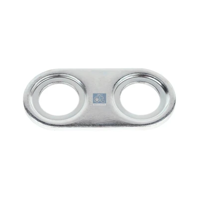 Billede af DT Spare Parts 1.18219 Holdeplade, bolt til bremsebakke