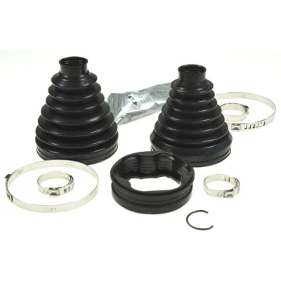 Billede af LÖBRO 306077 Drivakselmanchet TPE (termoplastisk elastomer) TOYOTA: Auris Hatchback