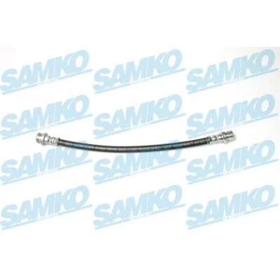 Billede af SAMKO 6T49042 Bremseslange 300 M10X1