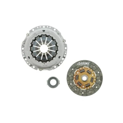 Billede af AISIN Clutch Kit (3P) KS 014B Kobling I tre dele med koblingstrykplade koblingsskive, udrykkerleje 170 SUZUKI: Wagon R+ Hatchback