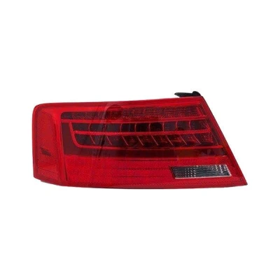 Billede af MAGNETI MARELLI 714021190803 Baglygter højre ydre del LED AUDI: A5 B8 Coupe