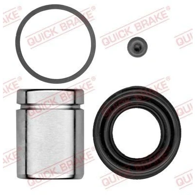 Billede af QUICK BRAKE 114 5337 Bremsekaliber Rep Sæt med stempel 42 MERCEDES BENZ: R klasse