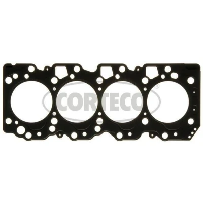 Billede af CORTECO 83403269 Toppakning 1,45 87 Metal 3 TOYOTA: Corolla VII Sedan, Carina E Sedan
