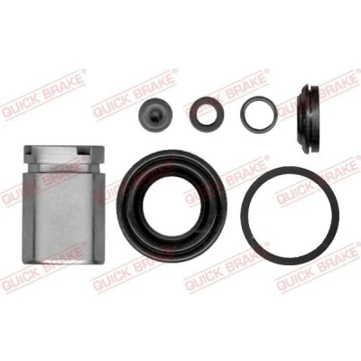 Billede af QUICK BRAKE 114 5203 Bremsekaliber Rep Sæt med stempel 30 HONDA: CIVIC V Hatchback, 6 Fastback, 4 Hatchback