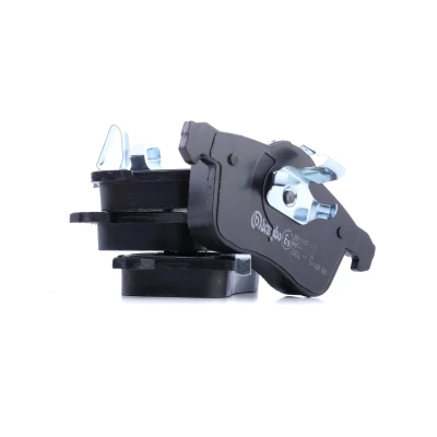Billede af BREMBO P 59 089 Bremseklodser PRIME LINE Ring med akustisk advarsel for slid stempelklips uden tilbehør OPEL: Corsa D Hatchback