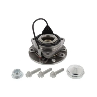 Billede af MAPCO 26784 Hjullejesæt foraksel med integreret ABS sensor OPEL: Zafira B, Astra H Caravan, GTC
