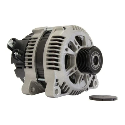 Billede af MAPCO 13308 Generator 14V 150A PEUGEOT: 206 Hatchback, 307 Stationcar, SW, CITROËN: C4 I Jumpy MPV, SUZUKI: Grand Vitara 1 SUV