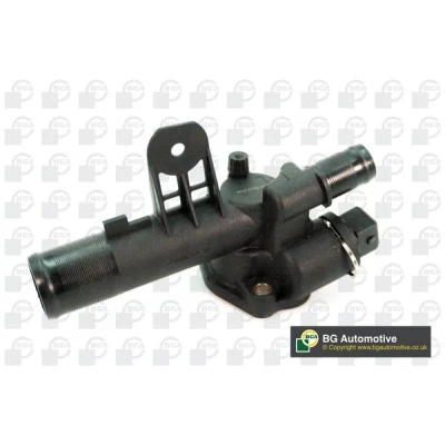 Billede af BGA CT7314 Termostat 89oC med hus RENAULT: CLIO 3, MEGANE 2 Stufenheck,
