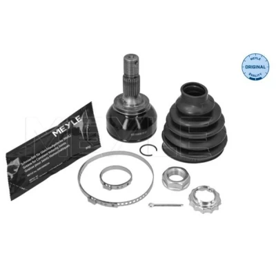 Billede af MEYLE 11 14 498 0084 Knokkelled højre foraksel, hjulsidet CITROËN: DS3 Hatchback, C4 II Cactus, OPEL: Crossland X, DS: Hatchback