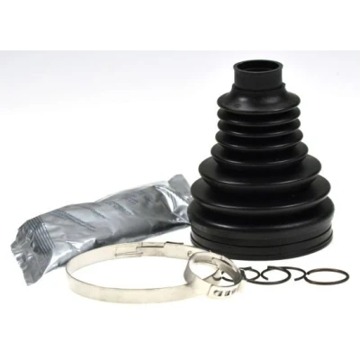 Billede af LÖBRO 306187 Drivakselmanchet 106,50 TPE (termoplastisk elastomer) OPEL: Astra J Hatchback