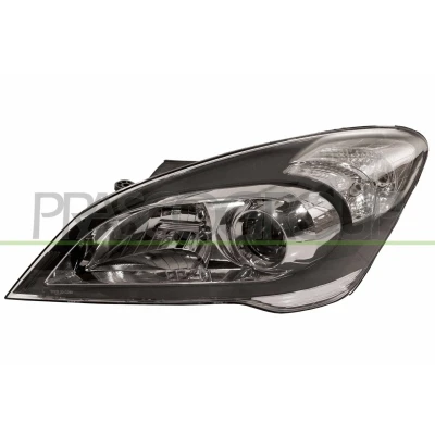 Billede af PRASCO KI4324904 Forlygter venstre KIA: cee‘d I Hatchback, Stationcar