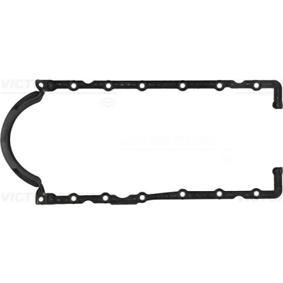 Billede af REINZ 71 31615 00 Bundkarpakning Aluminium FORD: FIESTA 3