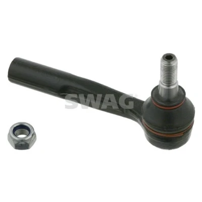 Billede af SWAG 40 92 6636 Styrekugle højre foraksel med selvlåsende møtrik OPEL: Astra H Caravan, Zafira B, GTC