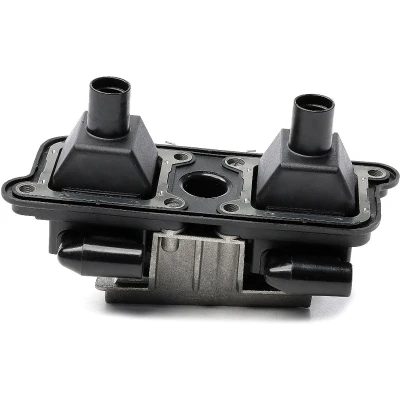 Billede af METZGER 0880134 Tændspole 3 AUDI: A4 B5 Avant, A6 C5 Sedan, VOLKSWAGEN: Passat Sedan