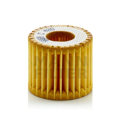 Billede af MANN FILTER Picolino C 420 Luftfilter 30 37 Filterindsats