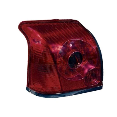 Billede af ALKAR 2211265 Baglygter venstre uden lampeholder TOYOTA: Avensis II Sedan