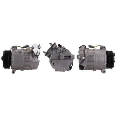 Billede af DRI 700510938 Kompressor PAG 46 R 134a med pakninger FORD: FOCUS 3 Turnier,