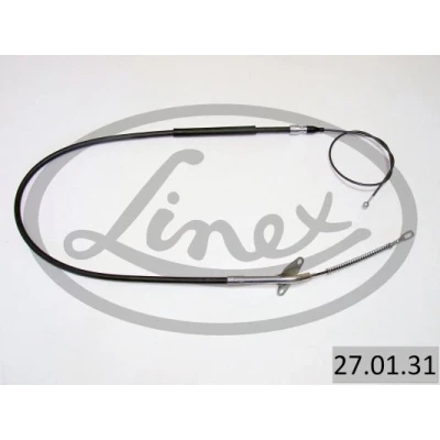 Billede af Håndbremsekabel LINEX 27.01.31