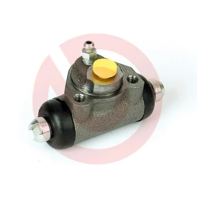 Billede af BREMBO A 12 724 Bremsecylinder 19,05 FIAT: 600 Sedan, 500 Sedan
