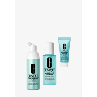 Billede af Clinique Anti Blemish Solutions Sæt