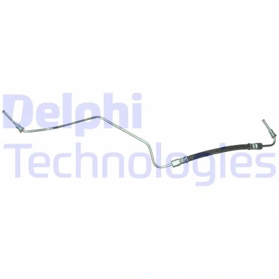 Billede af DELPHI LH7503 Bremseslange M10x1 Male RENAULT: Clio 3, III Grandtour