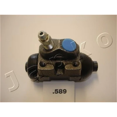 Billede af JAPKO 67589 Bremsecylinder Bagaksel venstre HYUNDAI: ACCENT 1