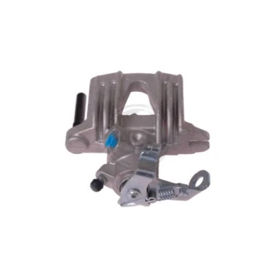 Billede af A.B.S. 623912 Bremsekaliber Aluminium 133 OPEL: Zafira A, Astra G CC, Cabriolet