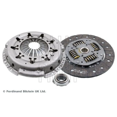 Billede af BLUE PRINT ADT330124 Kobling i tre dele med syntetsik fedt udrykkerleje 260 TOYOTA: Land Cruiser Prado 70 SUV Cabriolet
