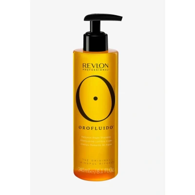 Billede af Orofluido Radiance Argan Shampoo 240 ml