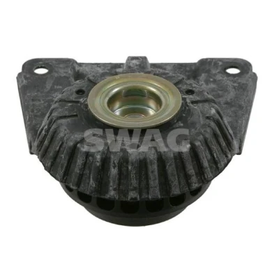 Billede af SWAG 50 92 2929 Tårnleje bagaksel uden kugleleje Gummi FORD: MONDEO 3 Stufenheck,