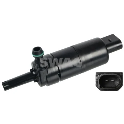 Billede af SWAG 40 10 8945 Vaskepumpe OPEL: Insignia A Sports Tourer