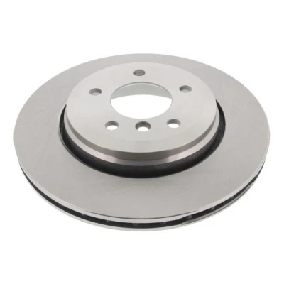 Billede af MAPCO 15669 Bremseskiver bagaksel 320 22 5 ventileret BMW: 3 Touring, Sedan, Coupe