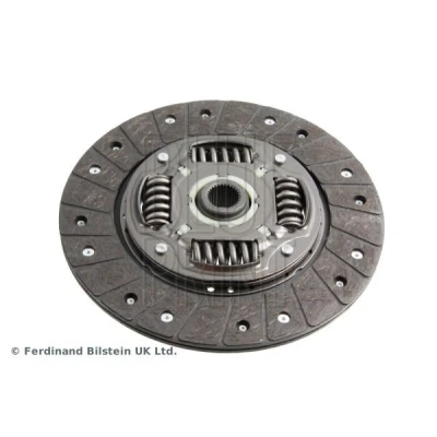 Billede af BLUE PRINT ADV183010 Kobling I tre dele med syntetsik fedt udrykningstallerken 200 VOLKSWAGEN: GOLF 3, Polo III Classic, SEAT: Córdoba Vario