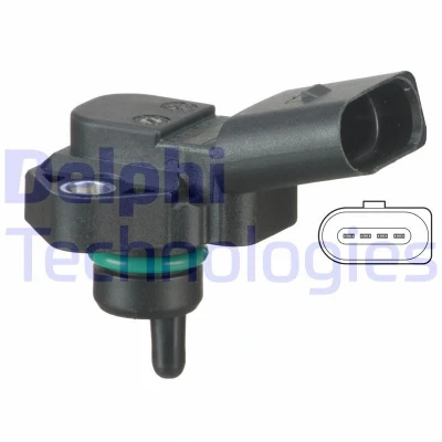 Billede af DELPHI PS10178 Sensoren