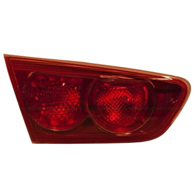 Billede af PRASCO MB0154164 Baglygter venstre indre del