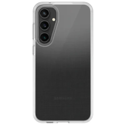 Billede af Otterbox React Plastik Back Cover Transparent Samsung Galaxy S23 FE